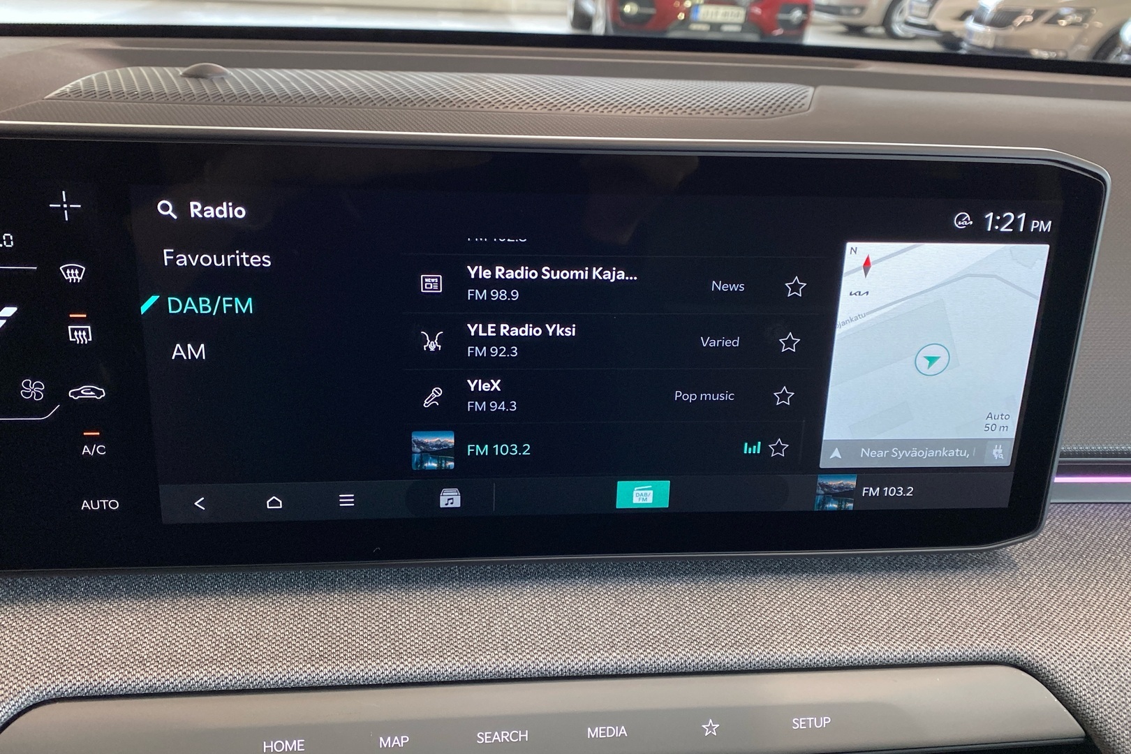 KIA EV4 2026