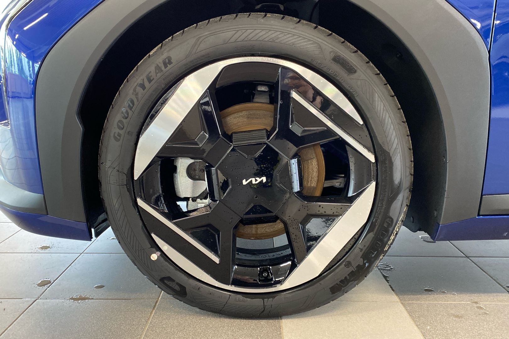 KIA EV4 2026