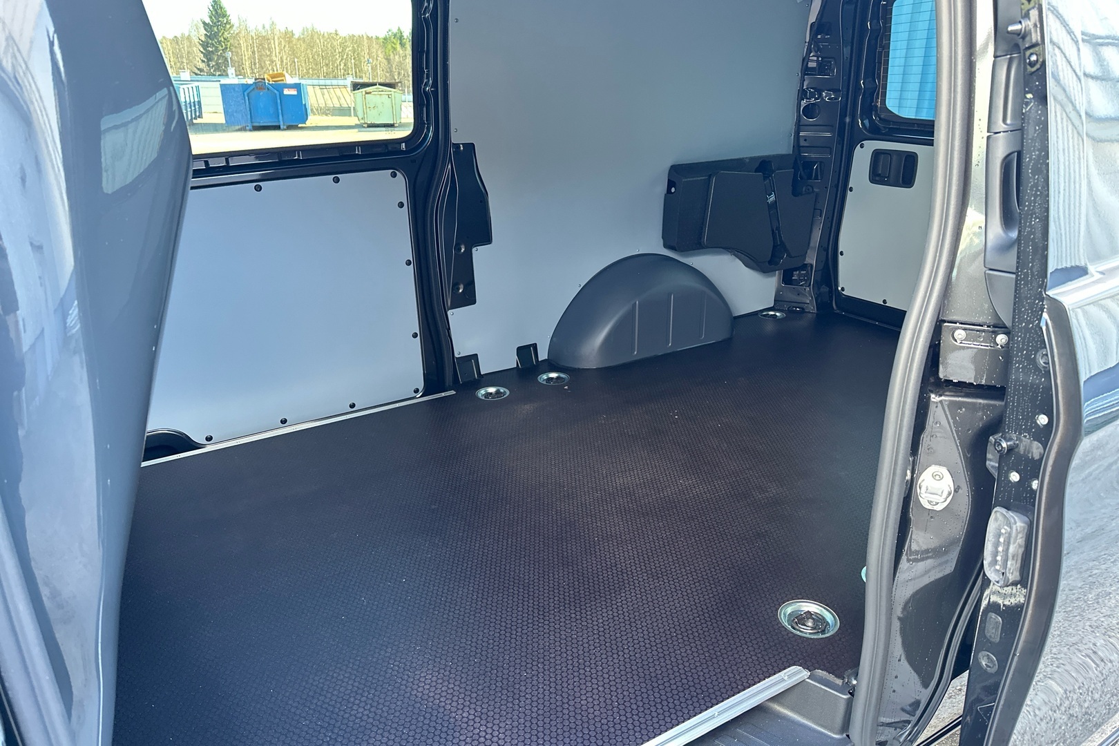 MERCEDES-BENZ Vito 2024