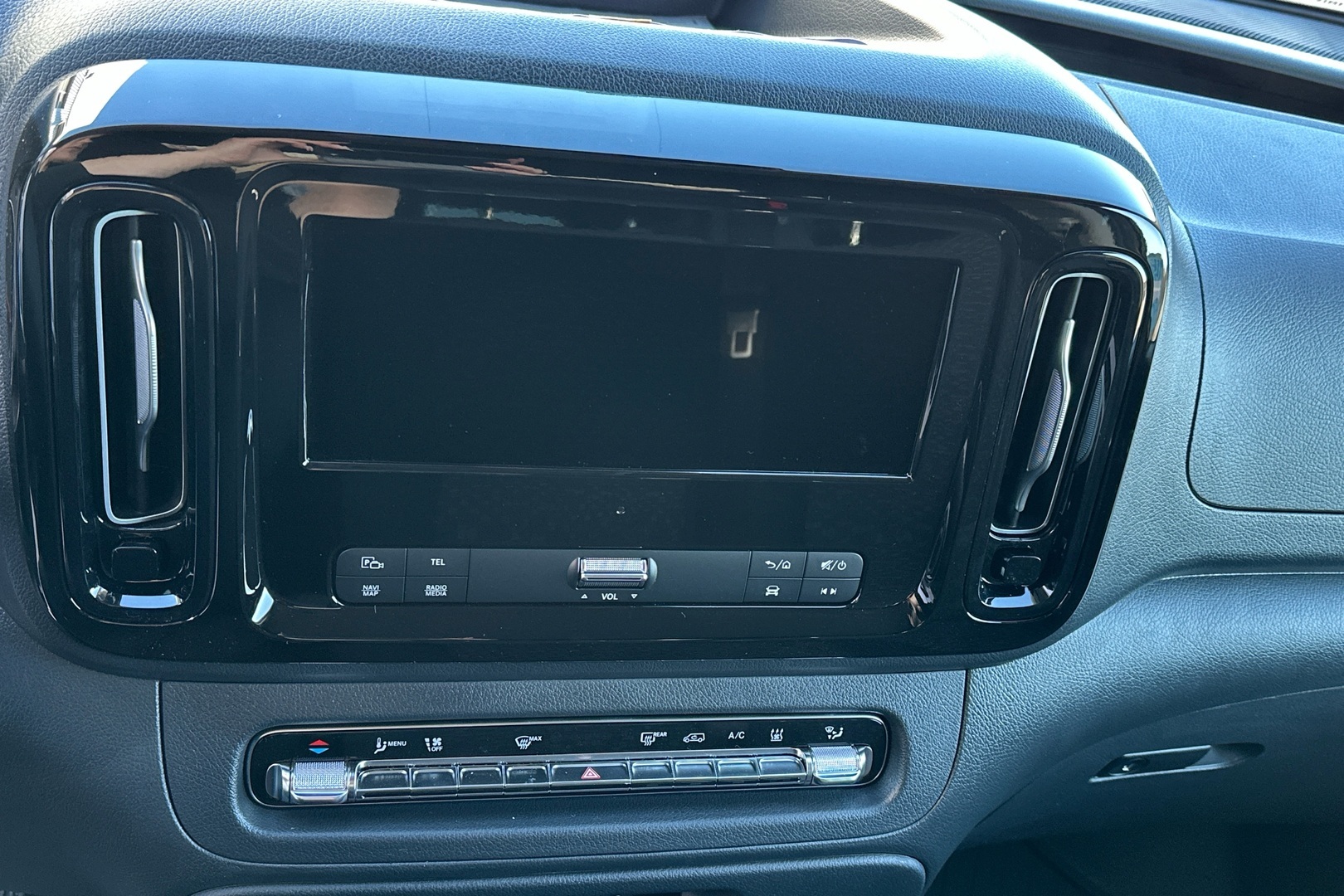 MERCEDES-BENZ Vito 2024