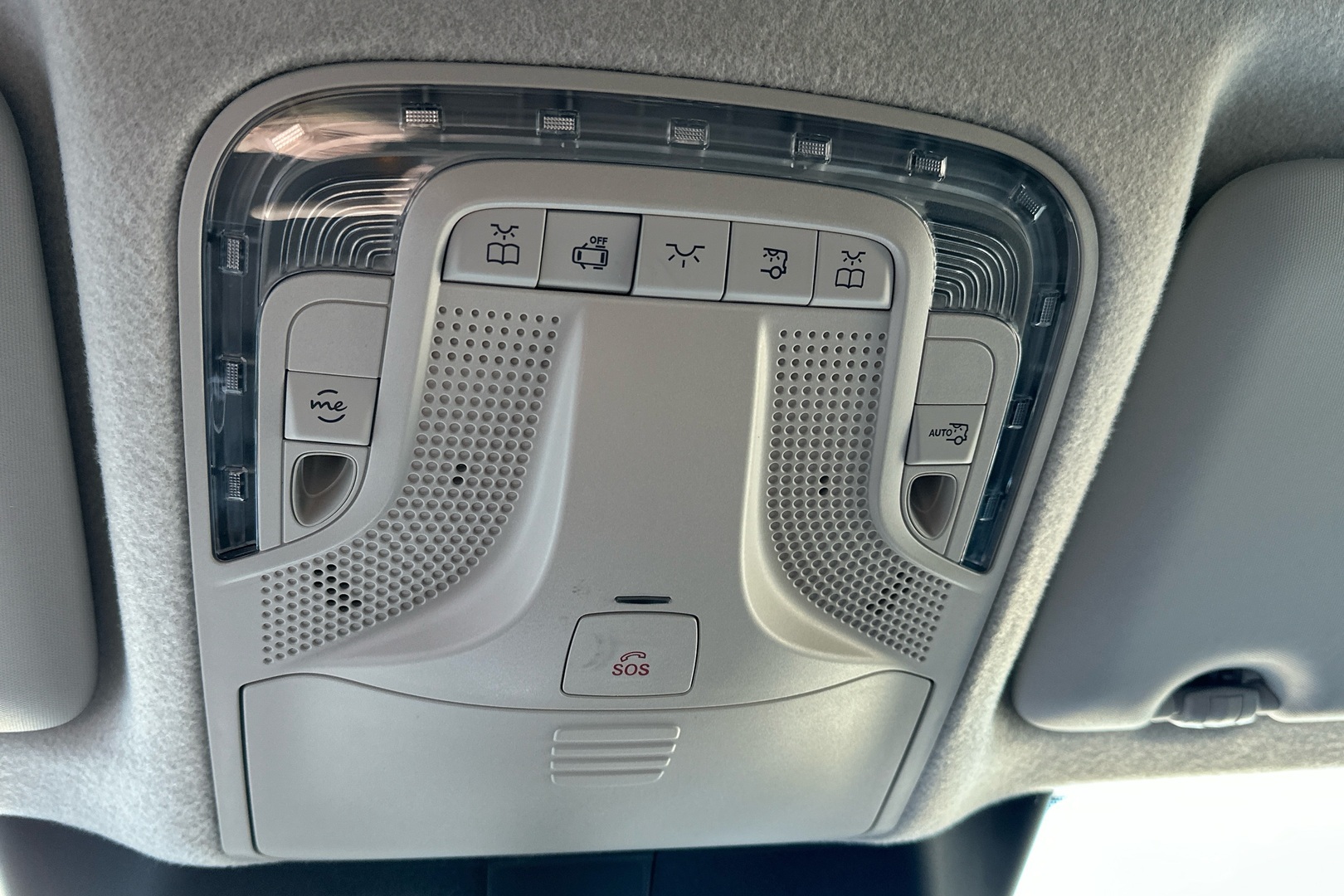 MERCEDES-BENZ Vito 2024