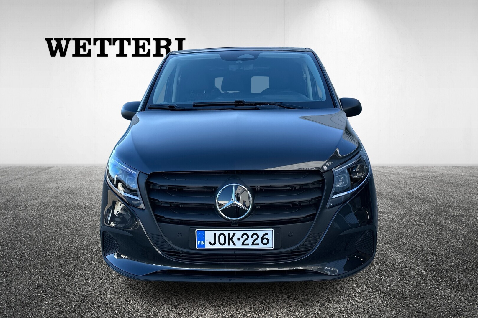 MERCEDES-BENZ Vito 2024