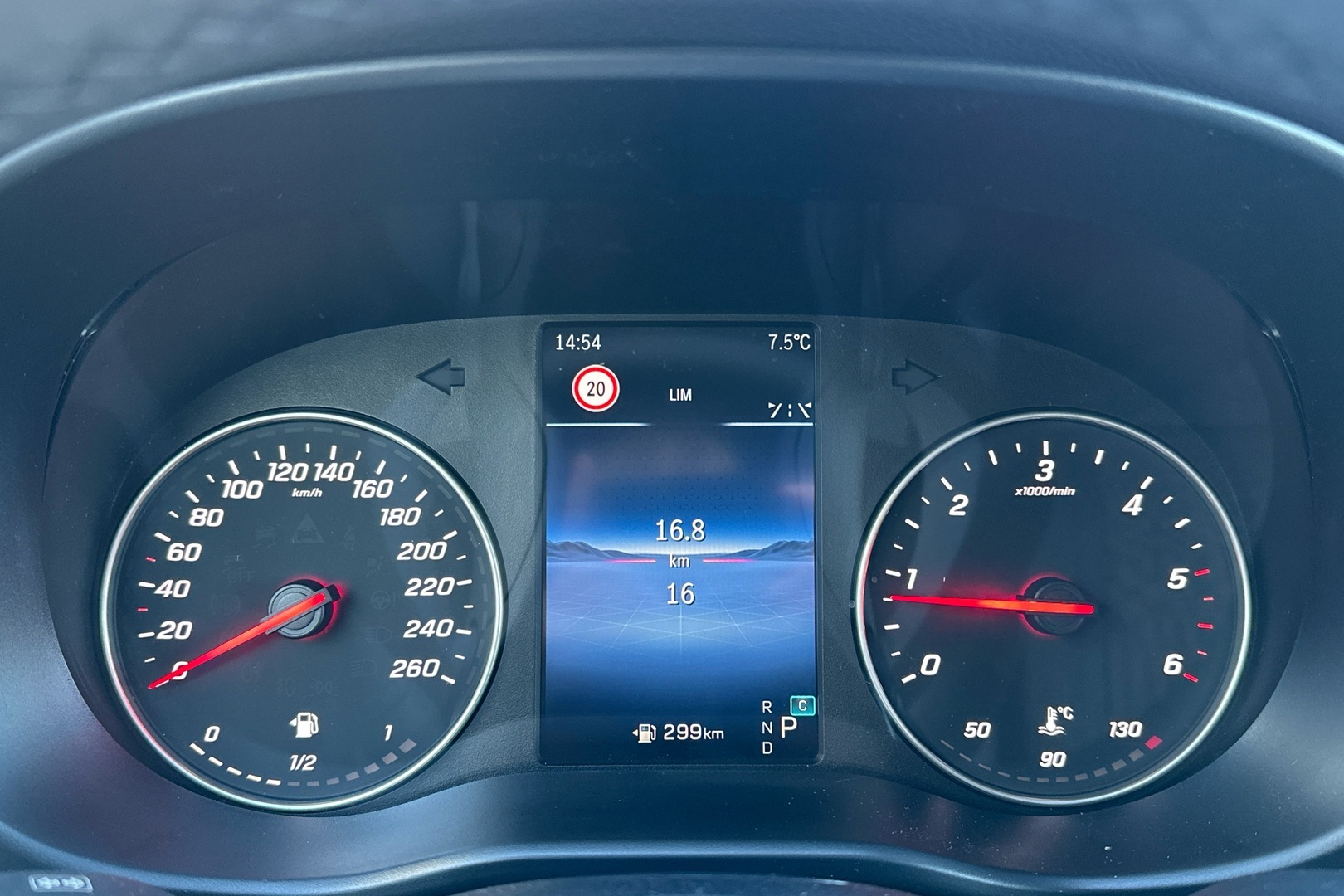 MERCEDES-BENZ Vito 2024