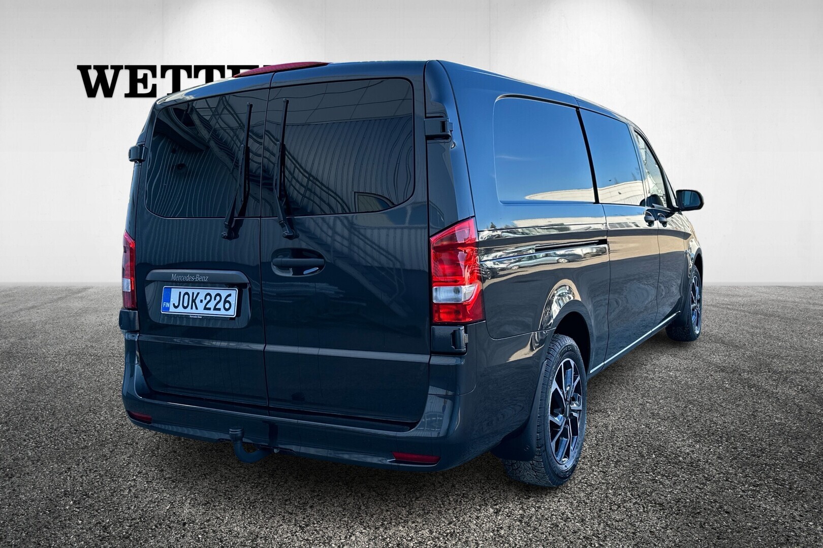 MERCEDES-BENZ Vito 2024