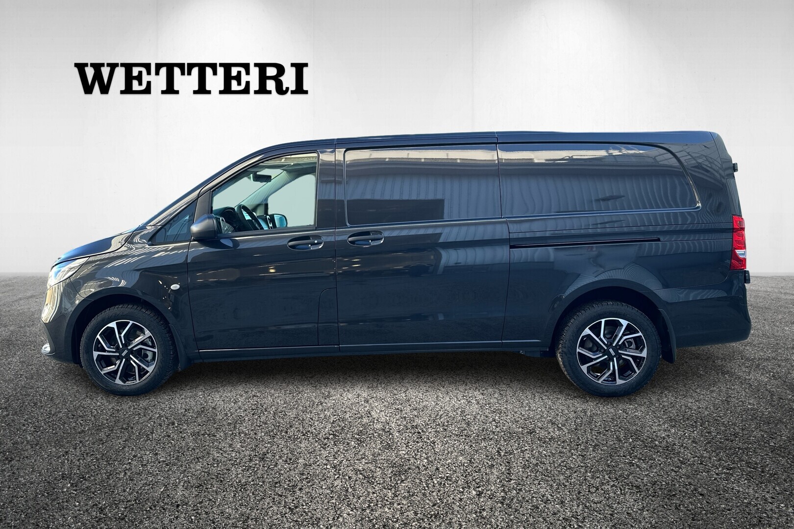 MERCEDES-BENZ Vito 2024