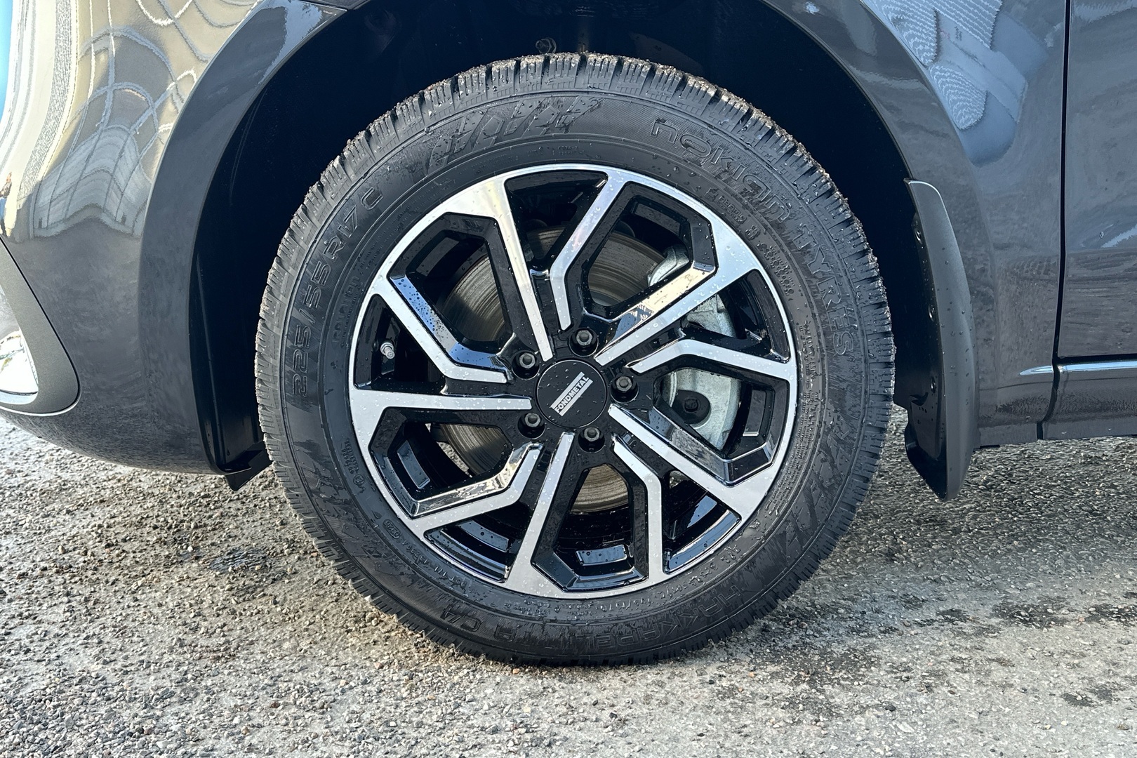 MERCEDES-BENZ Vito 2024