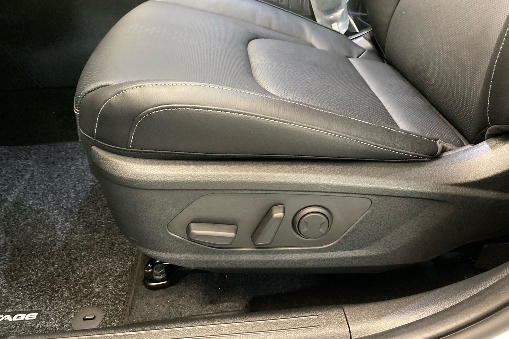 KIA Sportage 2026
