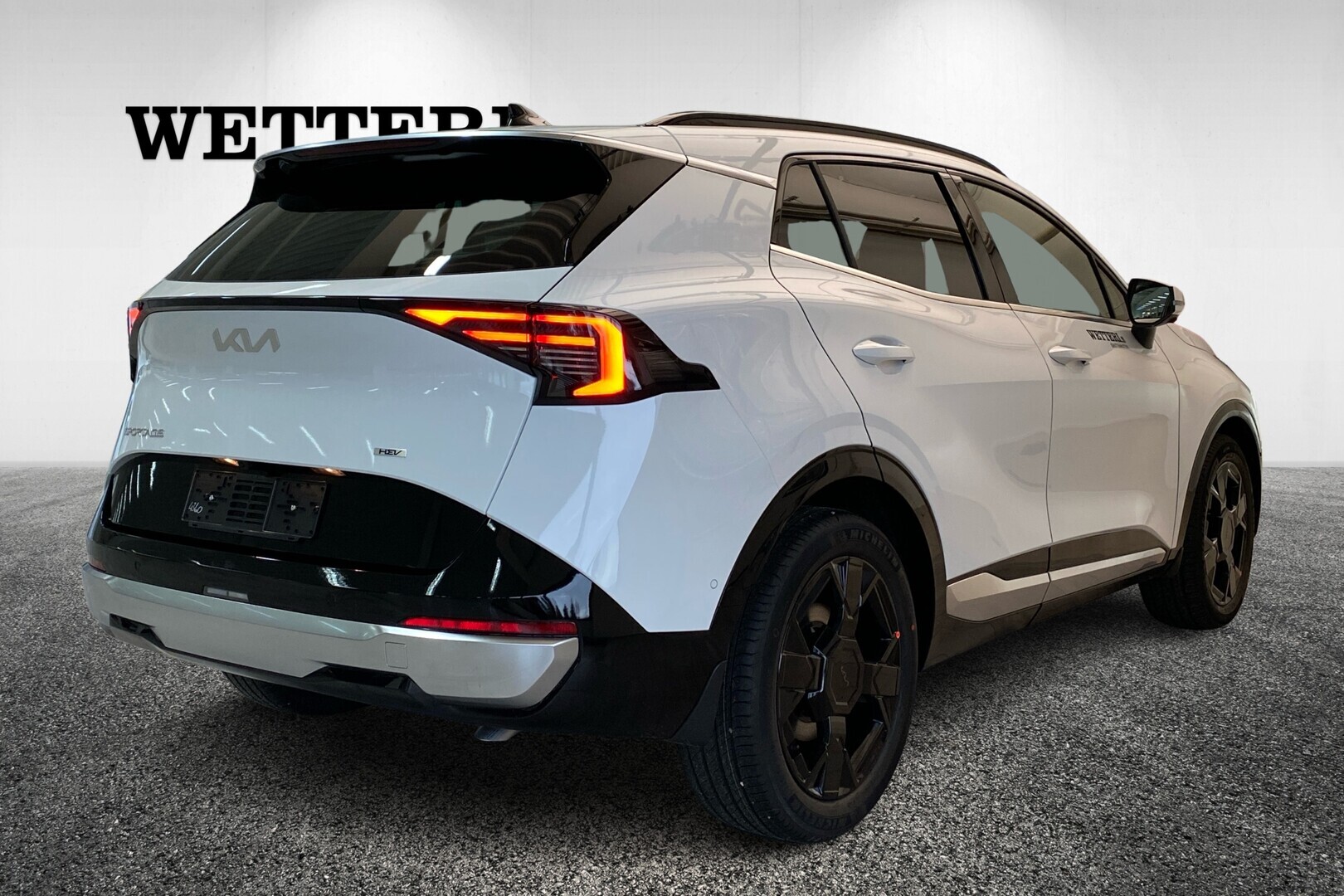 KIA Sportage 2026