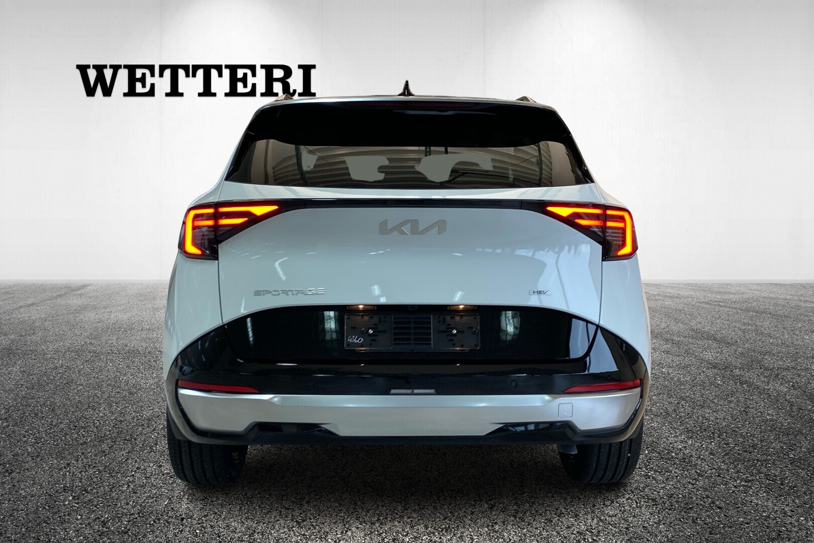 KIA Sportage 2026