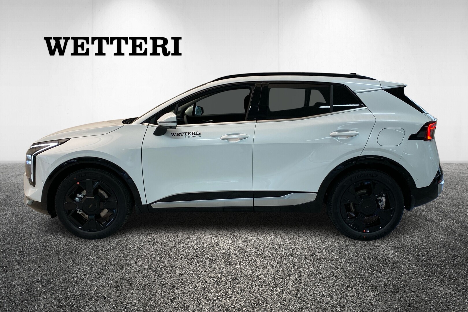 KIA Sportage 2026