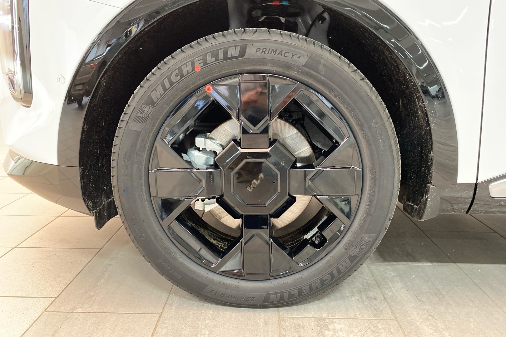 KIA Sportage 2026