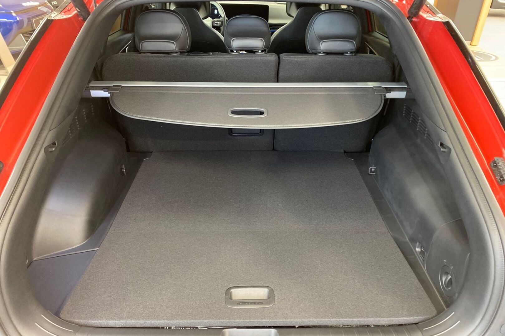 KIA EV6 2026