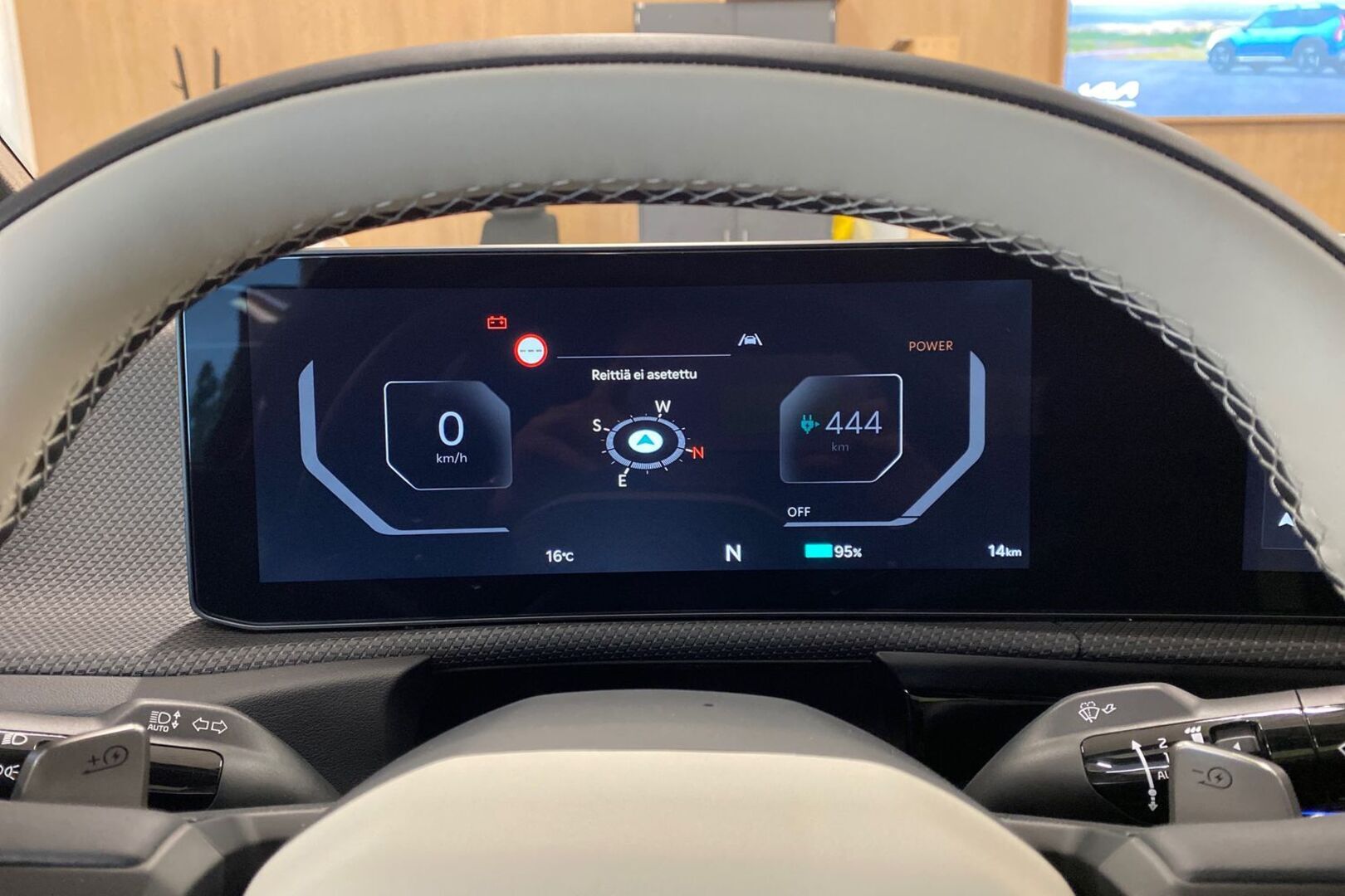 KIA EV6 2026