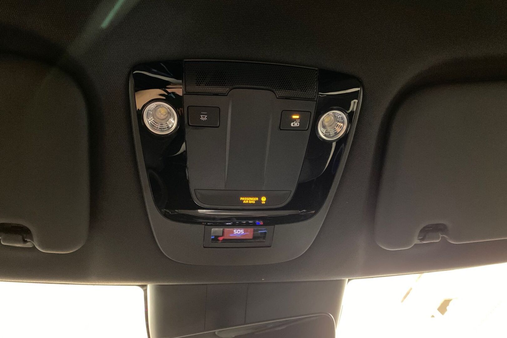 KIA EV6 2026