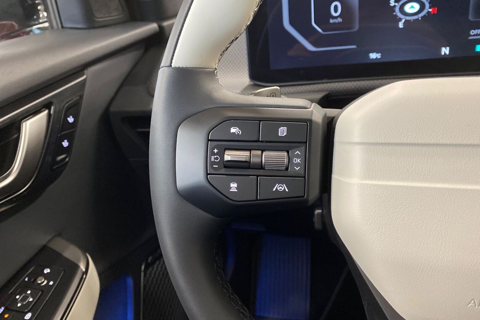 KIA EV6 2026