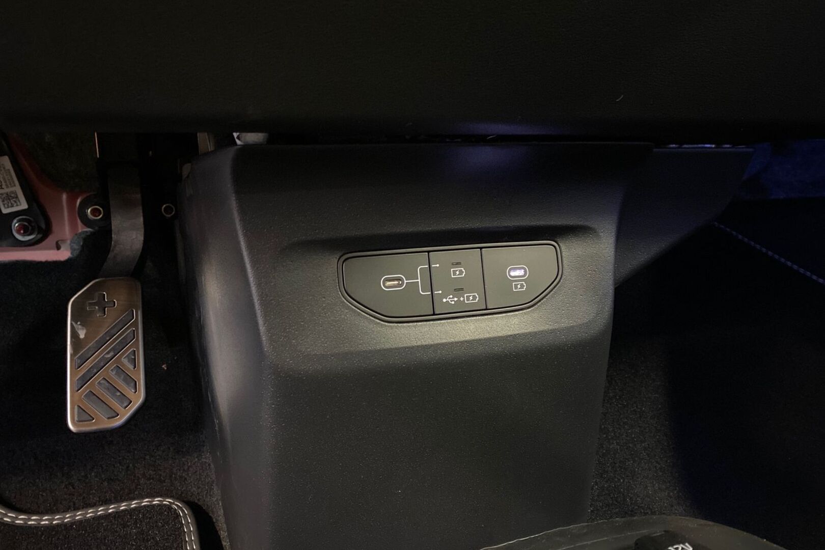 KIA EV6 2026