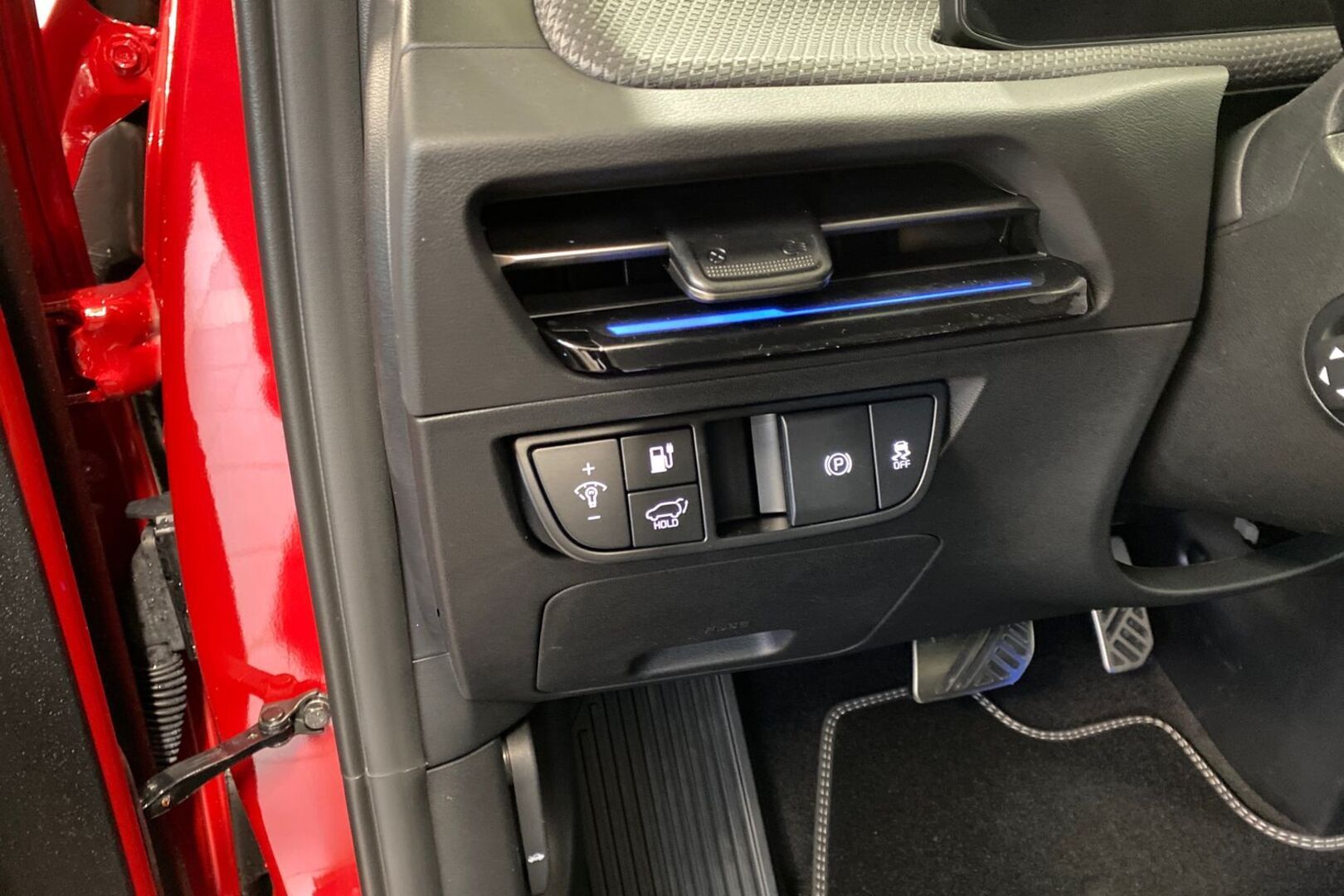KIA EV6 2026