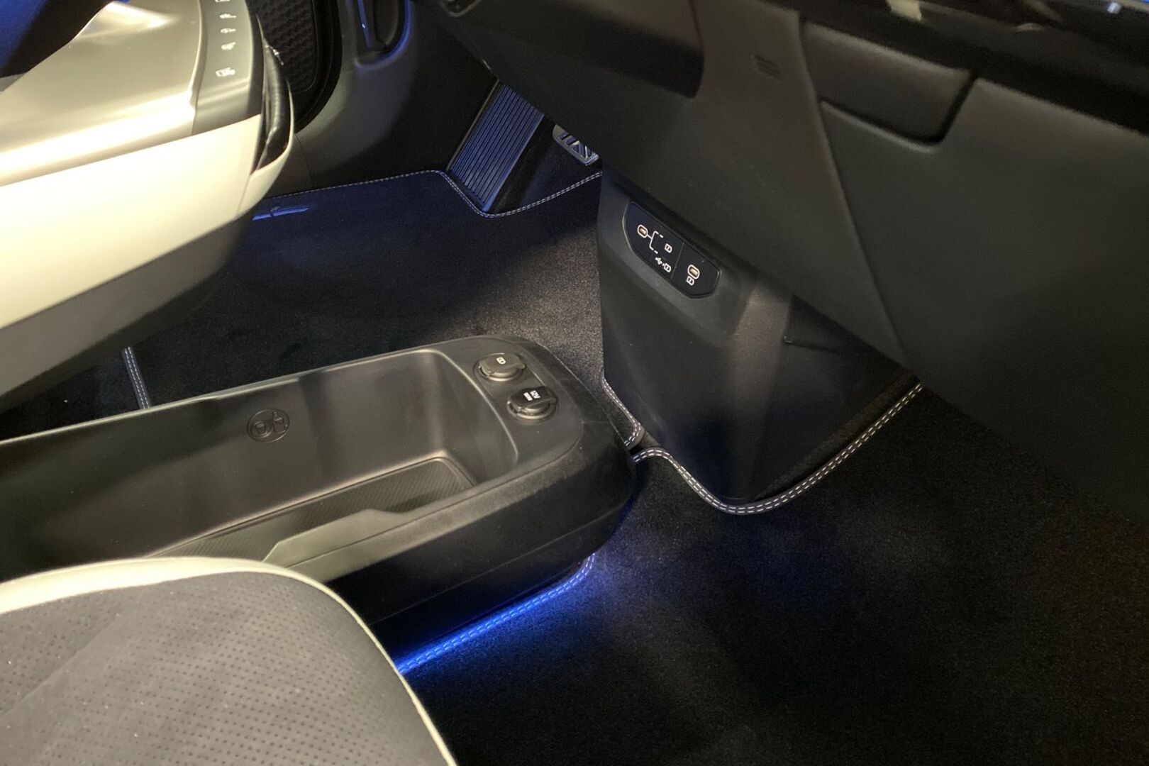 KIA EV6 2026