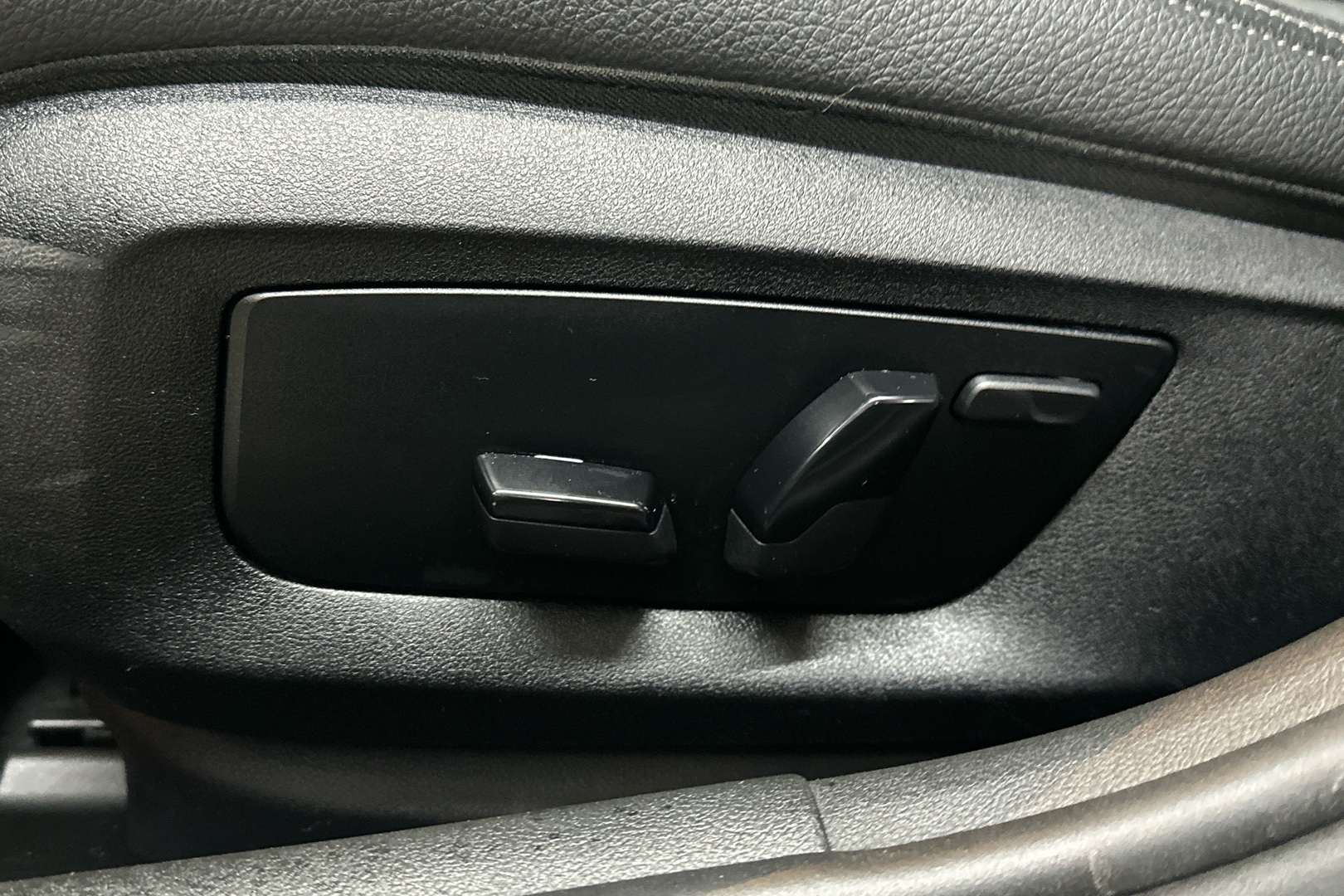 BMW 520 2019