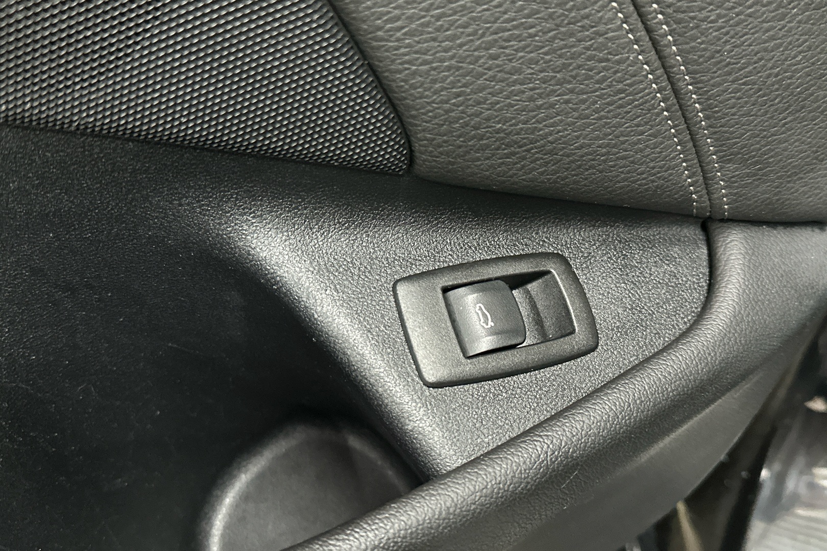 BMW 520 2019