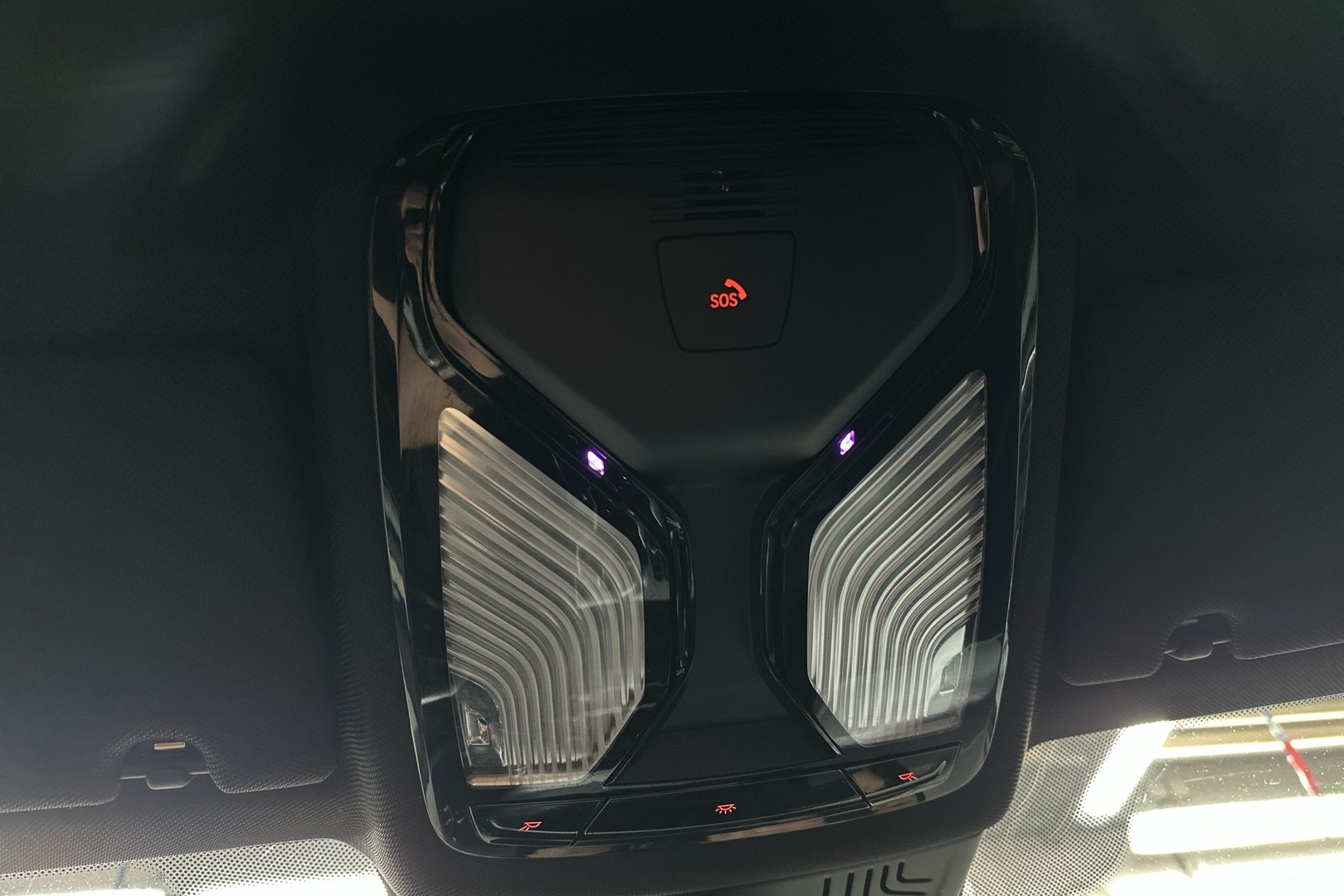 BMW 520 2019
