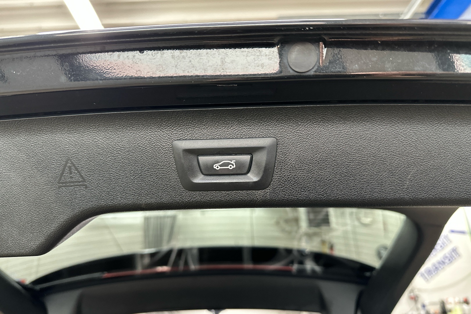 BMW 520 2019
