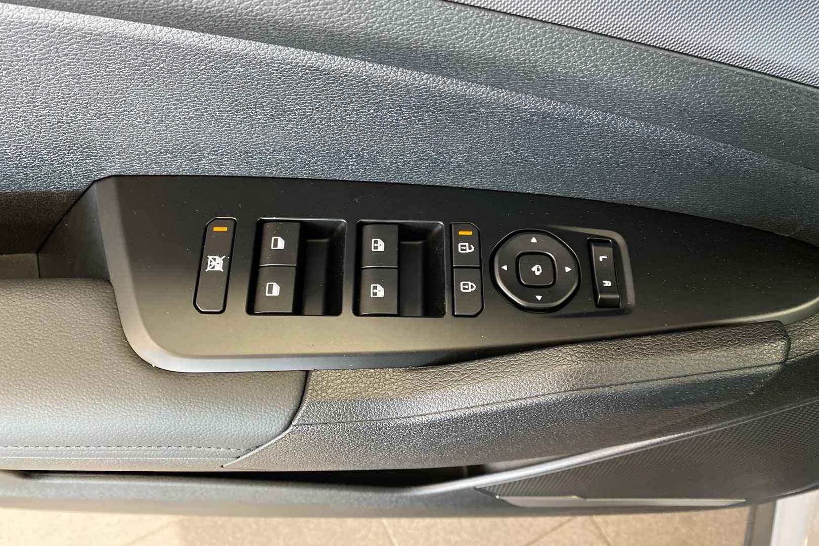 KIA SPORTAGE 2027