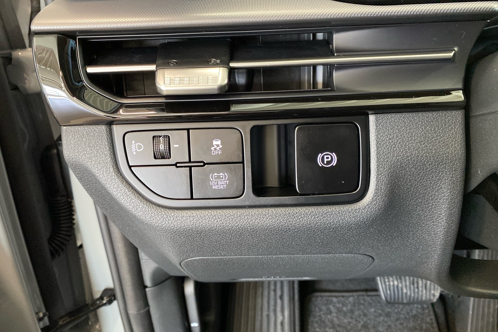 KIA SPORTAGE 2027