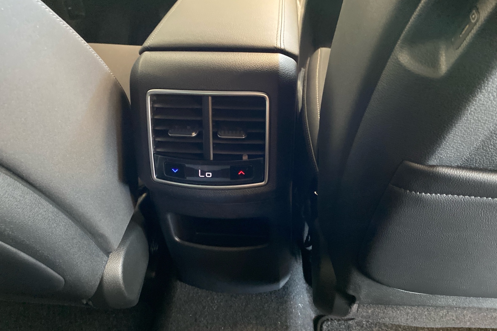 KIA SPORTAGE 2027