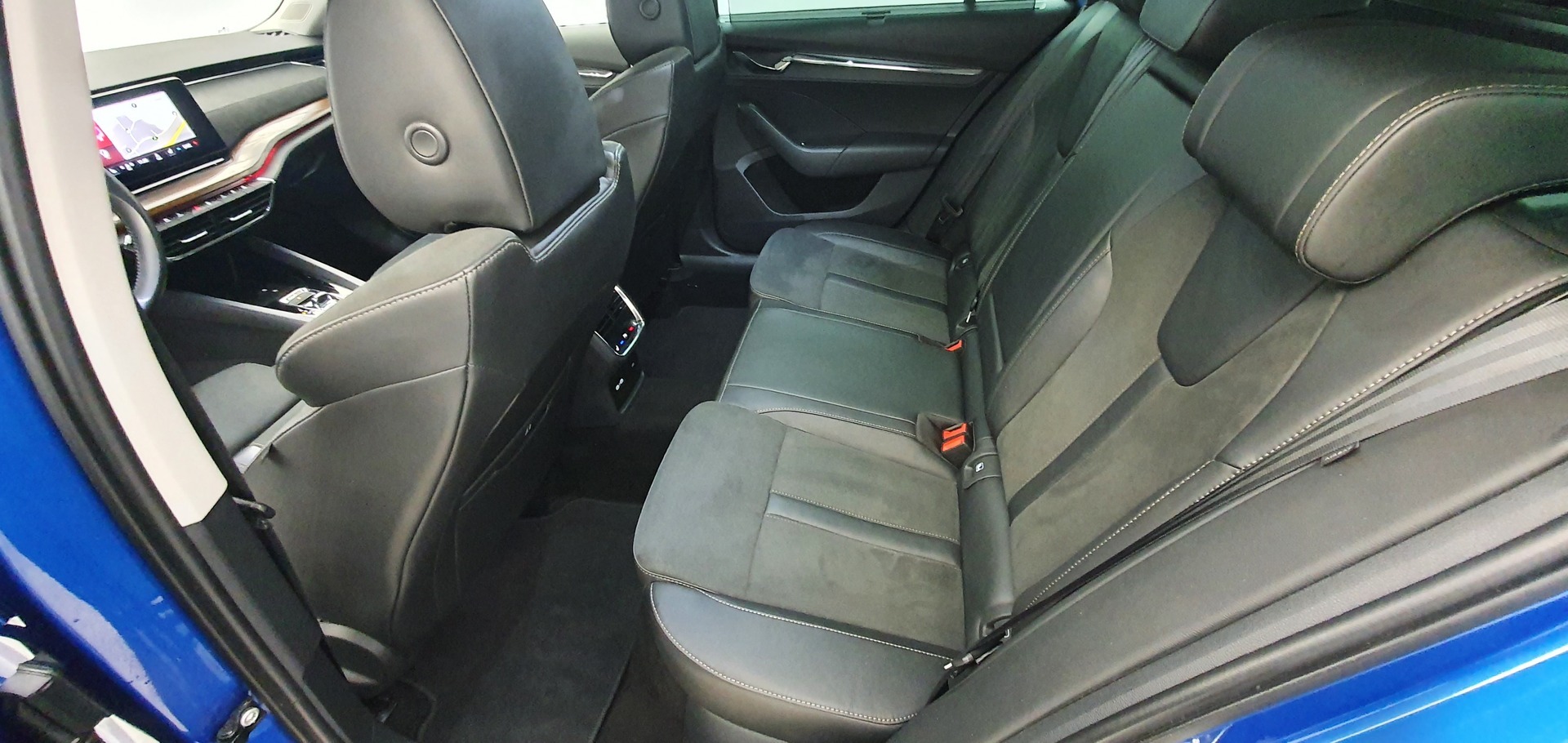 SKODA Octavia 10