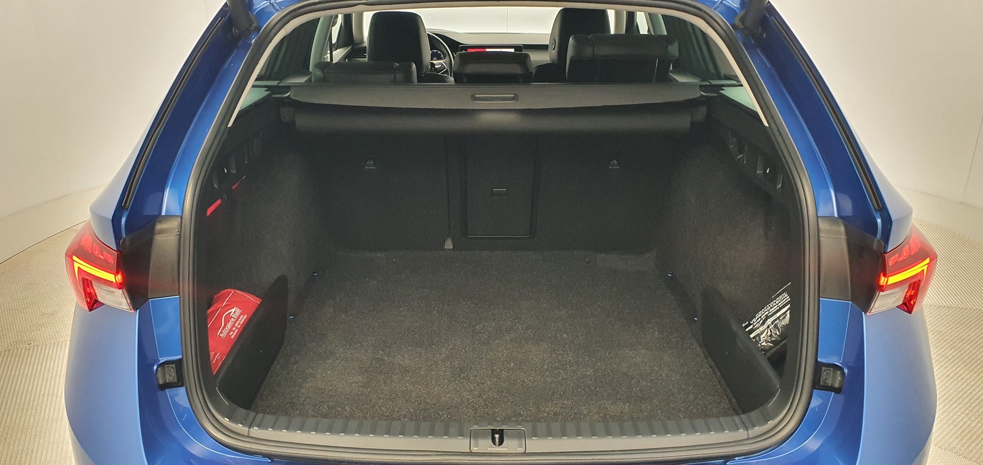 SKODA Octavia 11