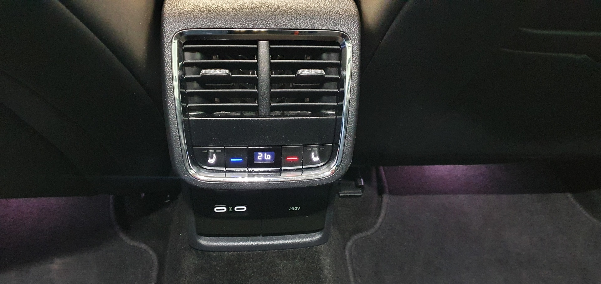 SKODA Octavia 13