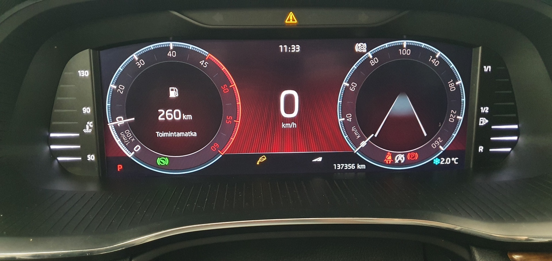 SKODA Octavia 15