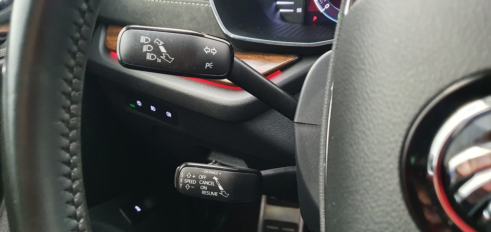 SKODA Octavia 21