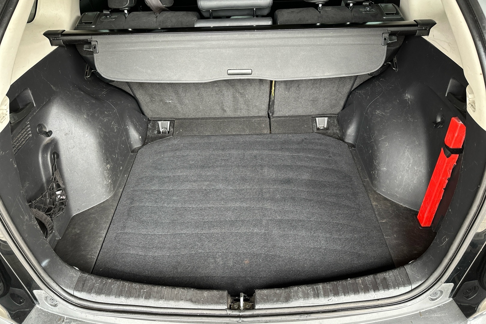 HONDA CR-V 2013
