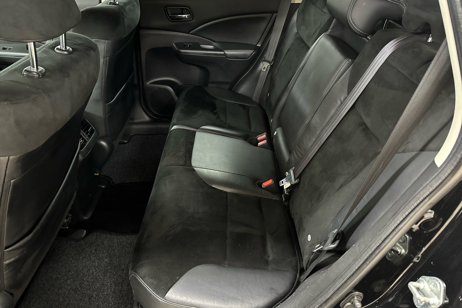HONDA CR-V 2013