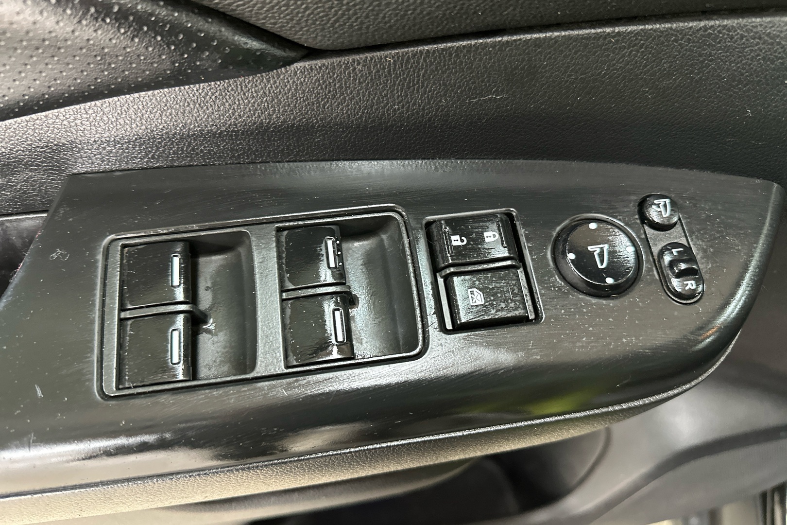 HONDA CR-V 2013
