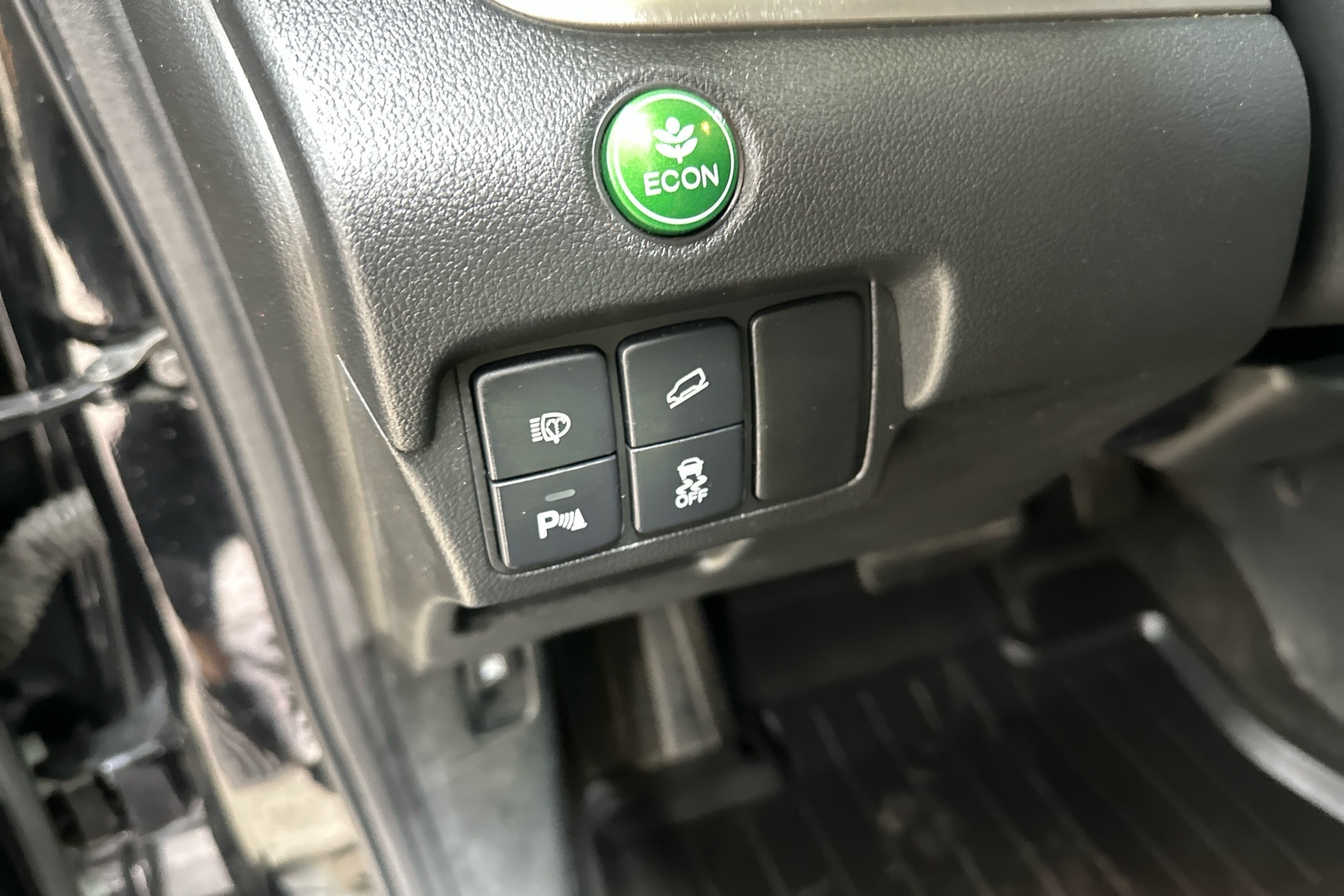HONDA CR-V 2013