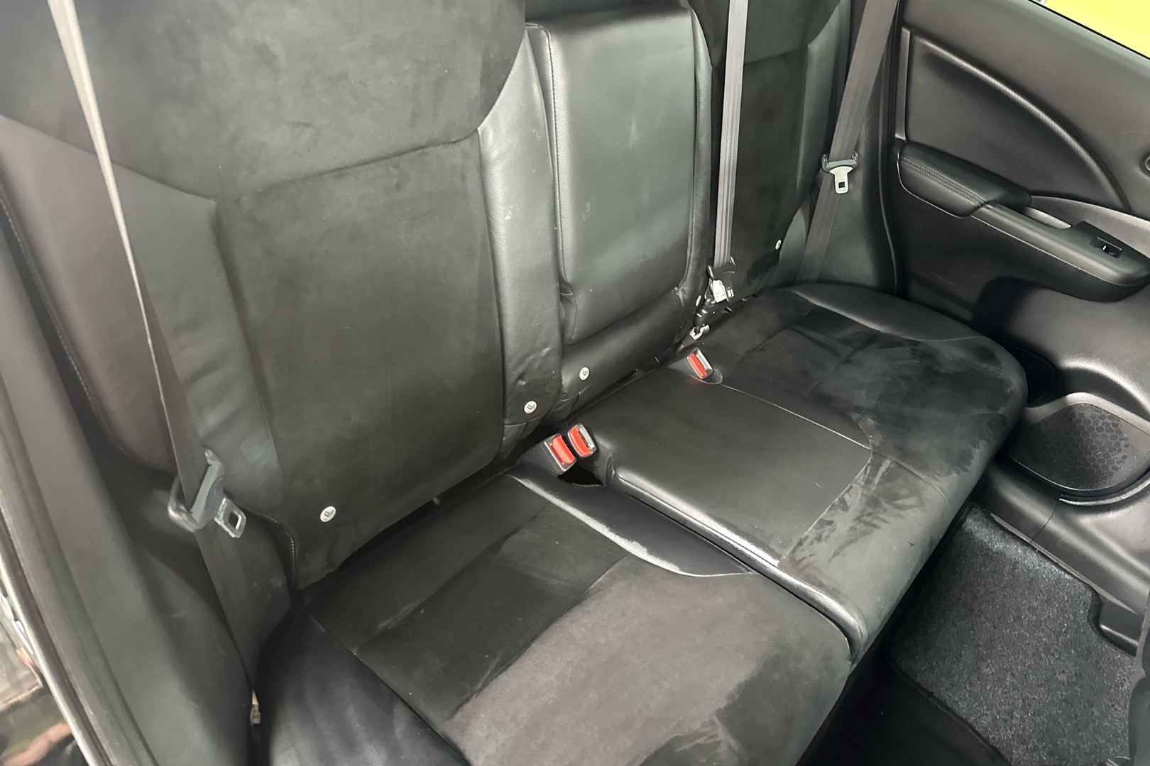 HONDA CR-V 2013