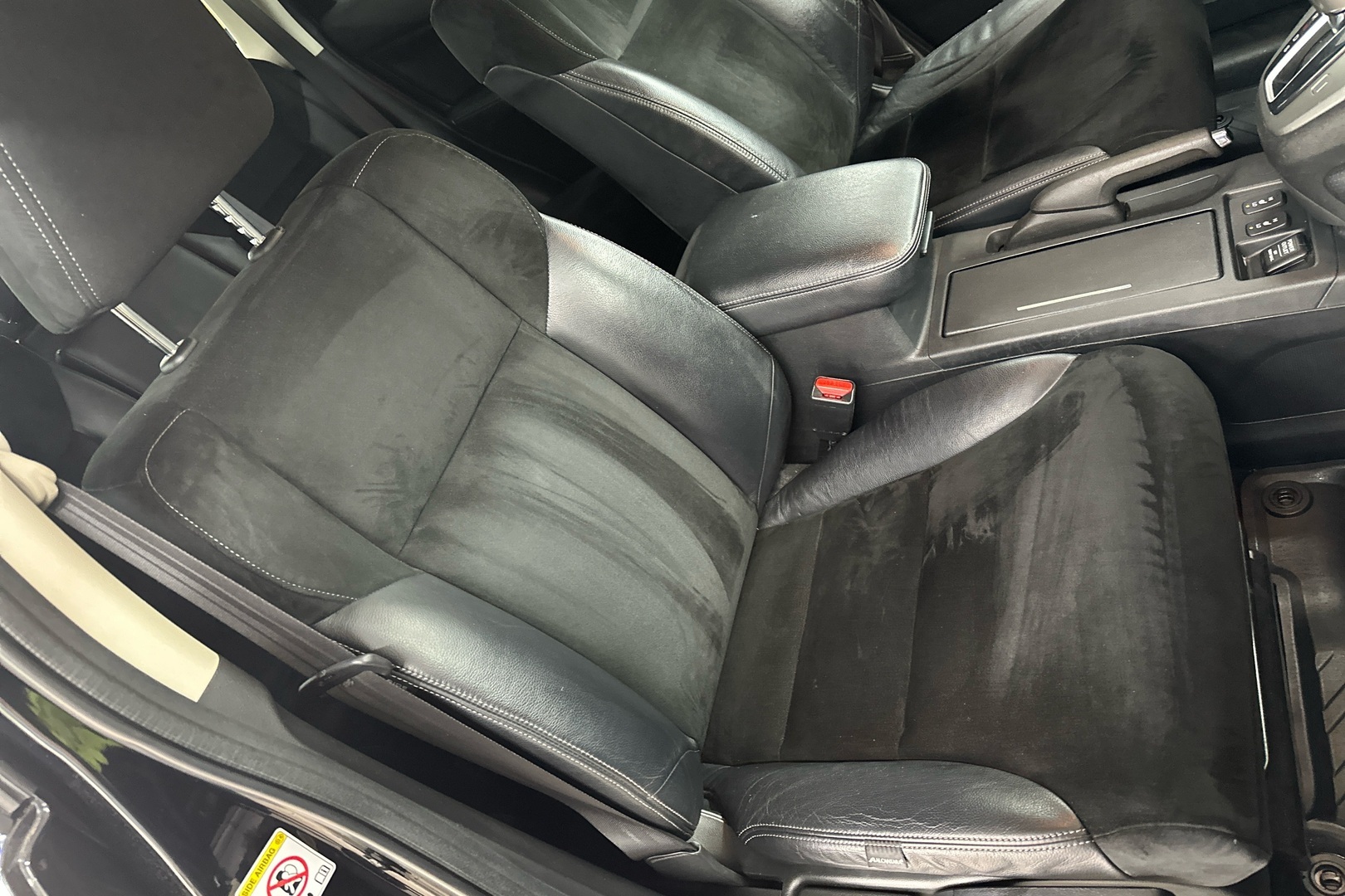 HONDA CR-V 2013