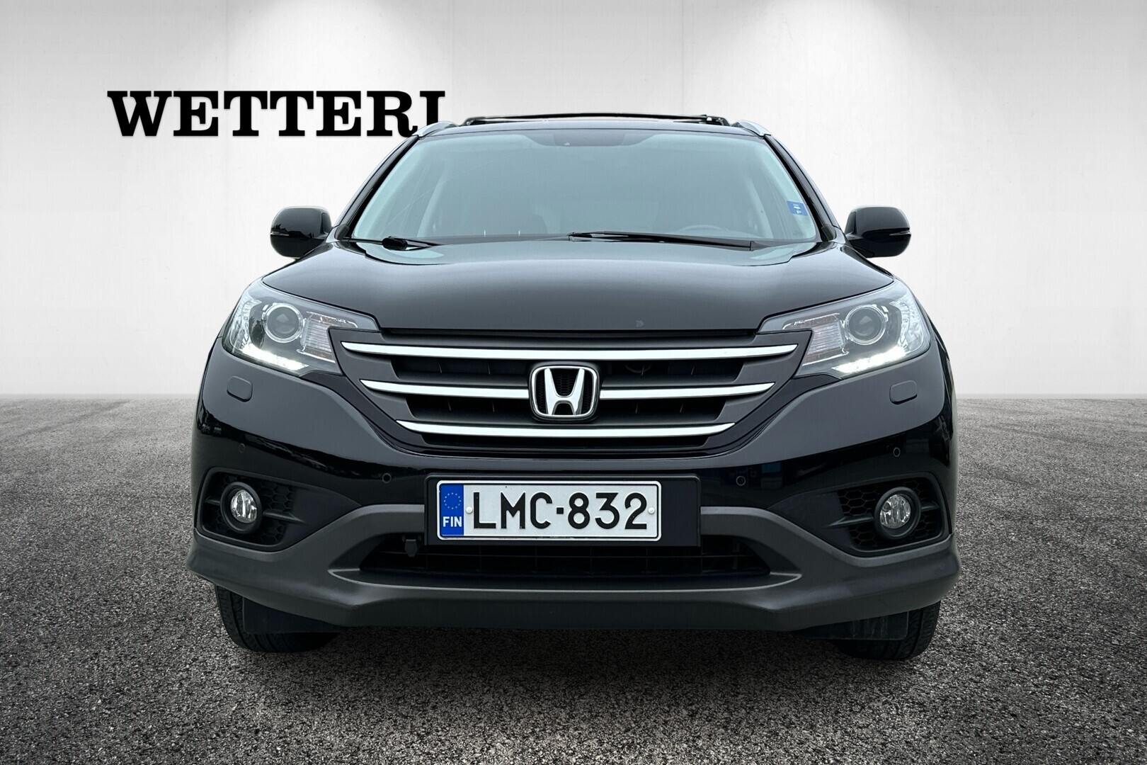 HONDA CR-V 2013