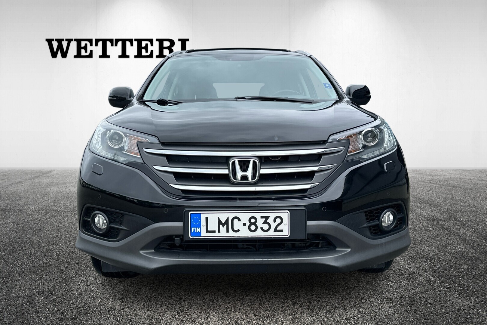 HONDA CR-V 2013