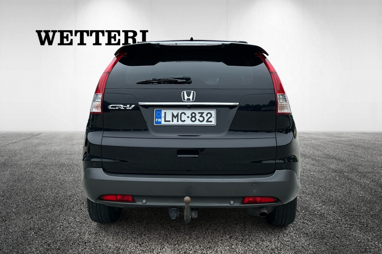 HONDA CR-V 2013