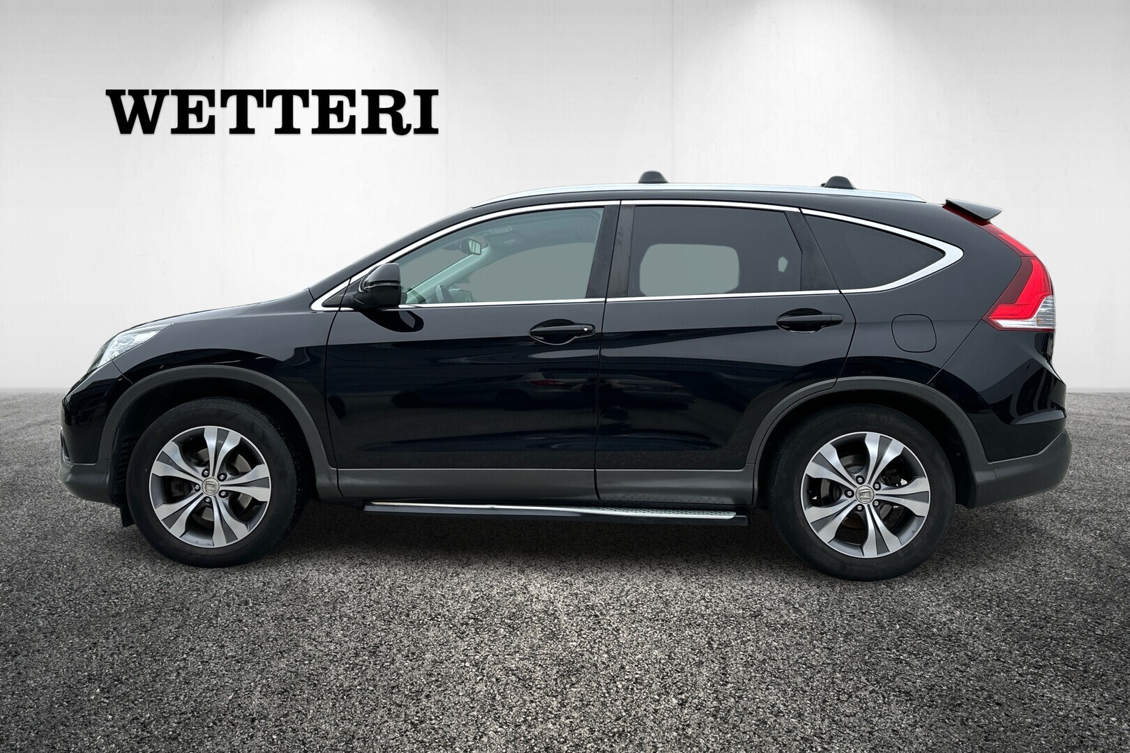 HONDA CR-V 2013