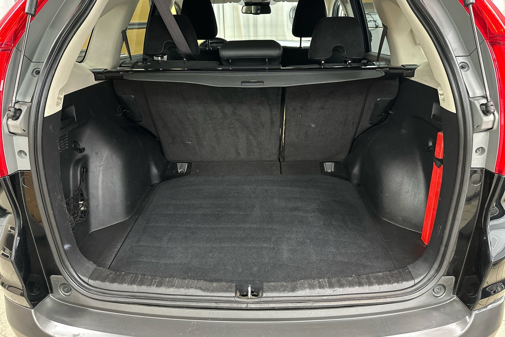 HONDA CR-V 2013