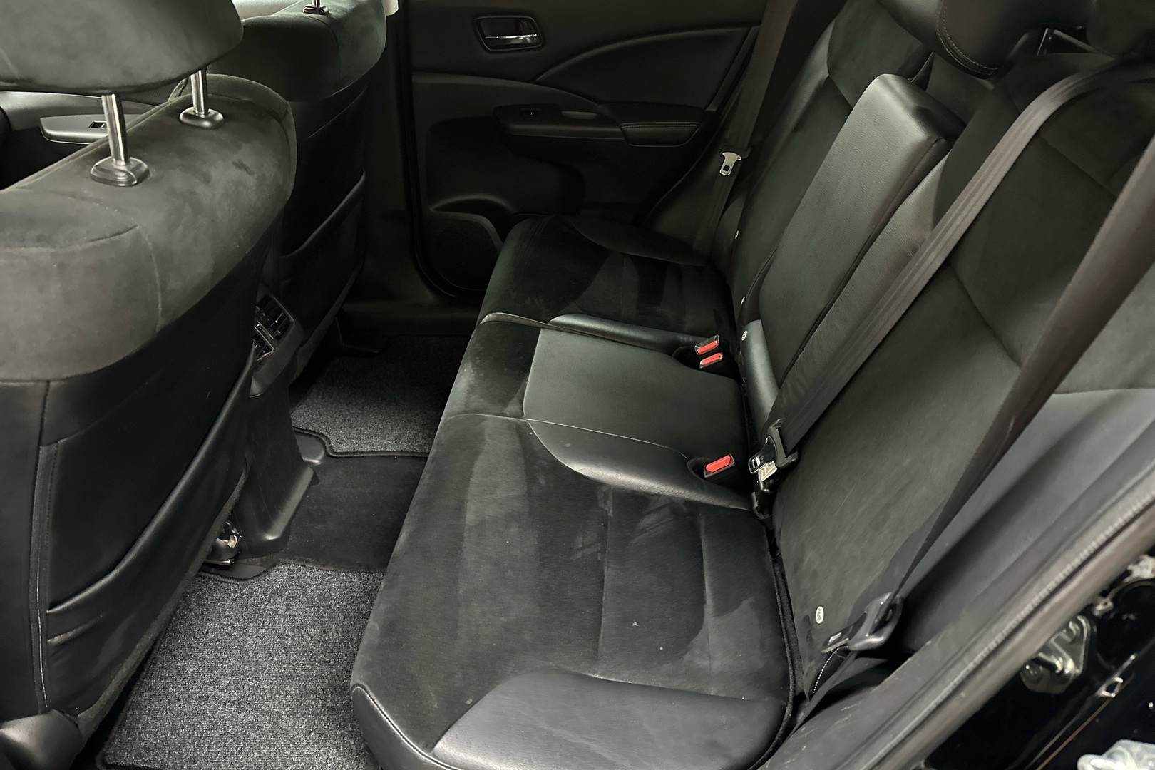 HONDA CR-V 2013
