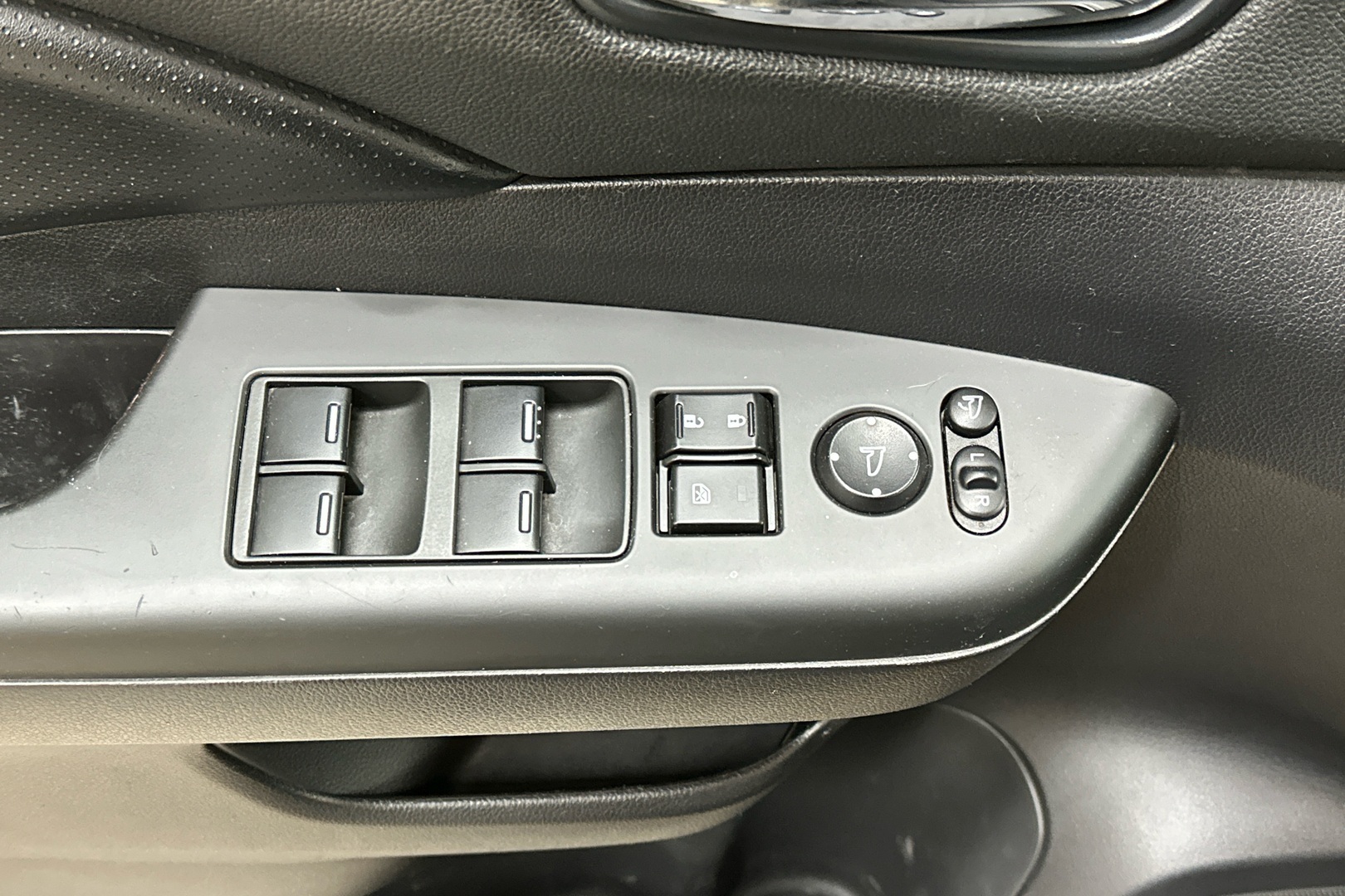HONDA CR-V 2013