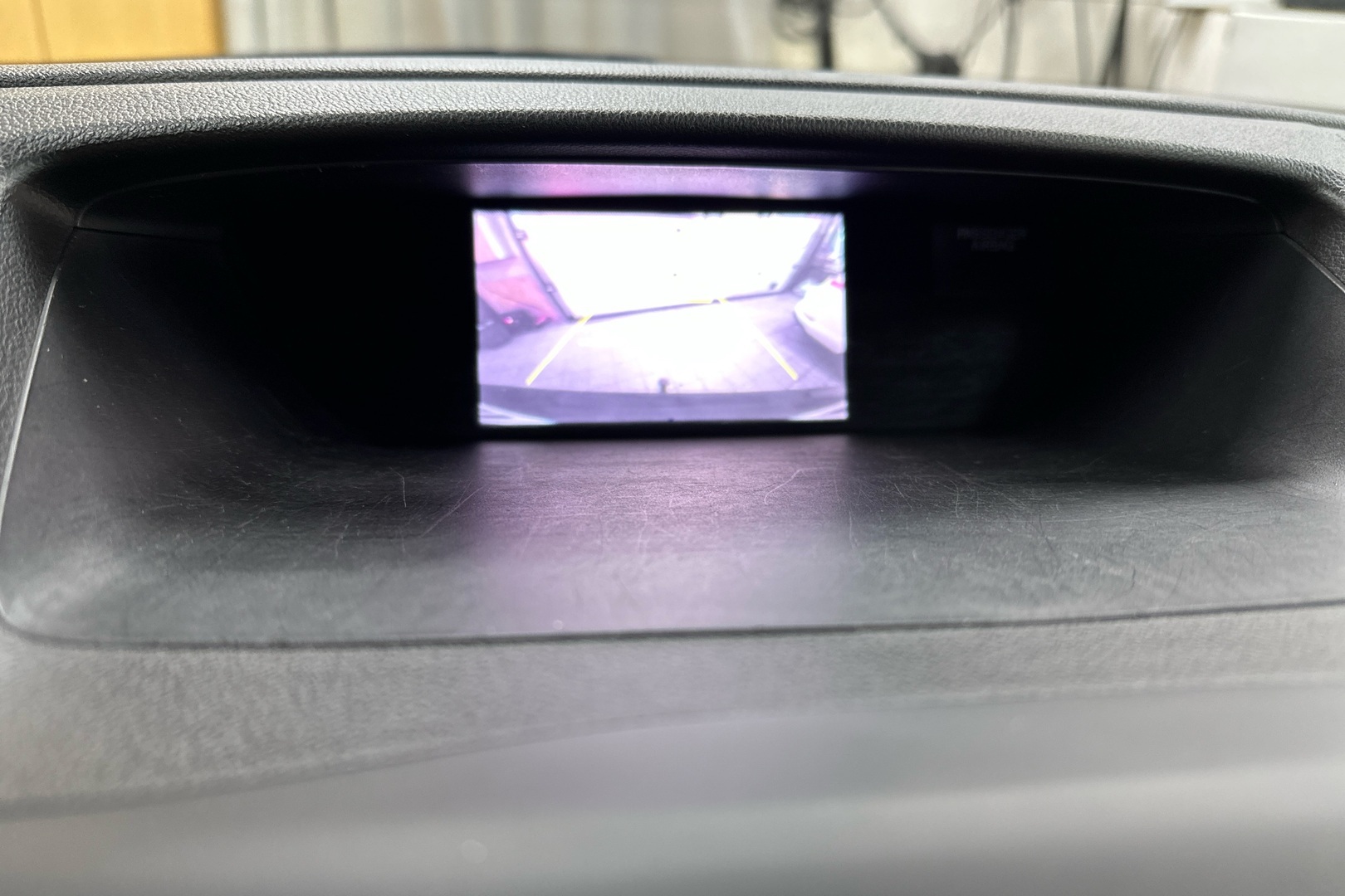 HONDA CR-V 2013