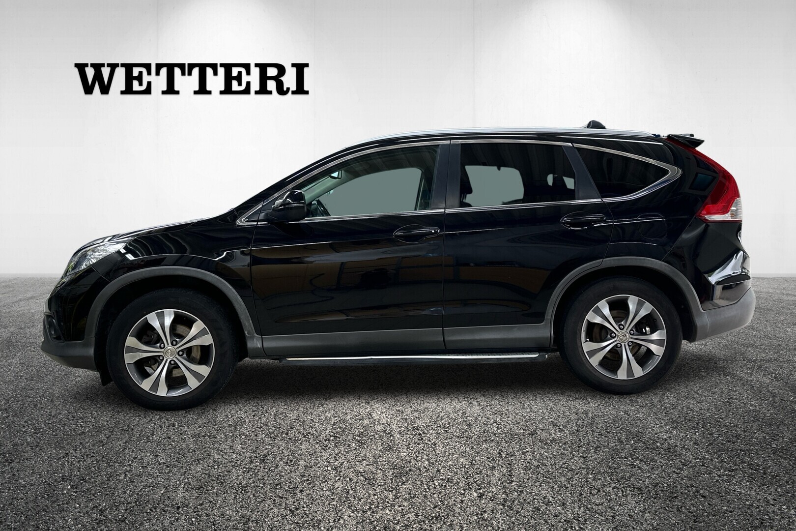HONDA CR-V 2013