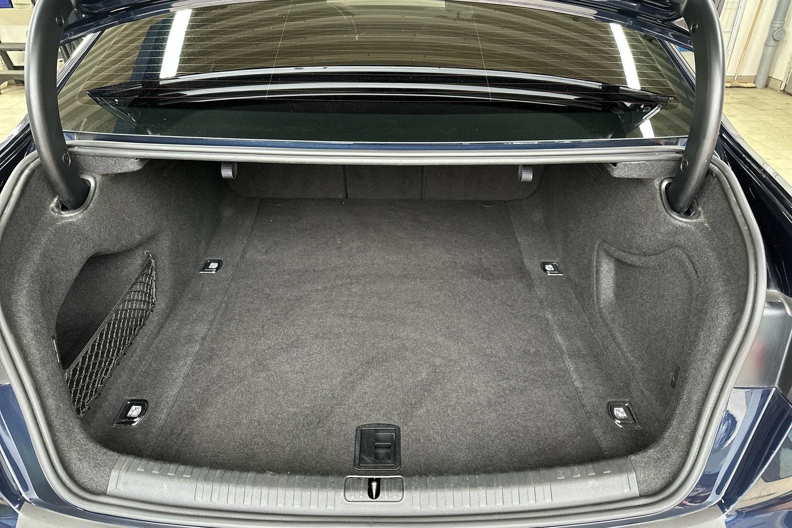 AUDI A6 2019